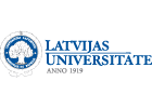 Latvijas Universitātes logo